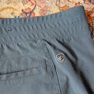 KUHL L Rainstorm Freeflex Skort